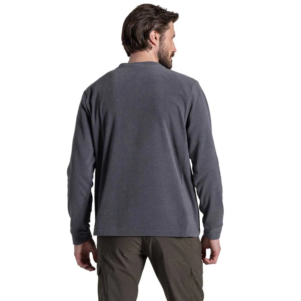 Craghoppers Corey Crew Neck Sweatshirt