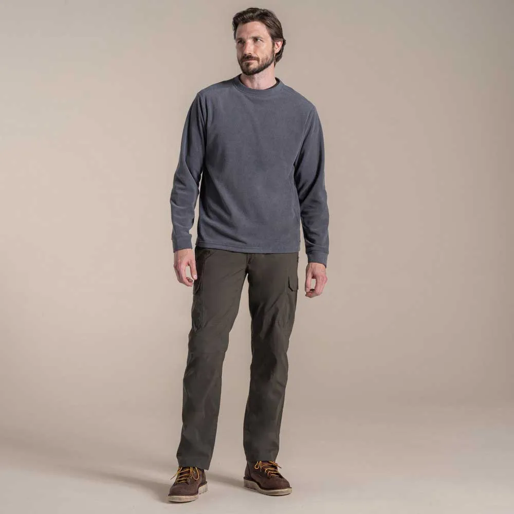 Craghoppers Corey Crew Neck Sweatshirt