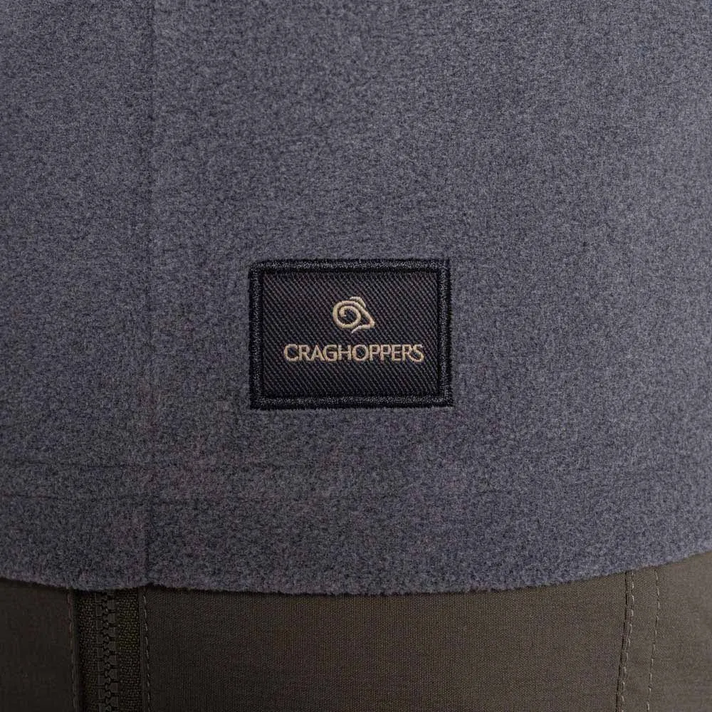 Craghoppers Corey Crew Neck Sweatshirt