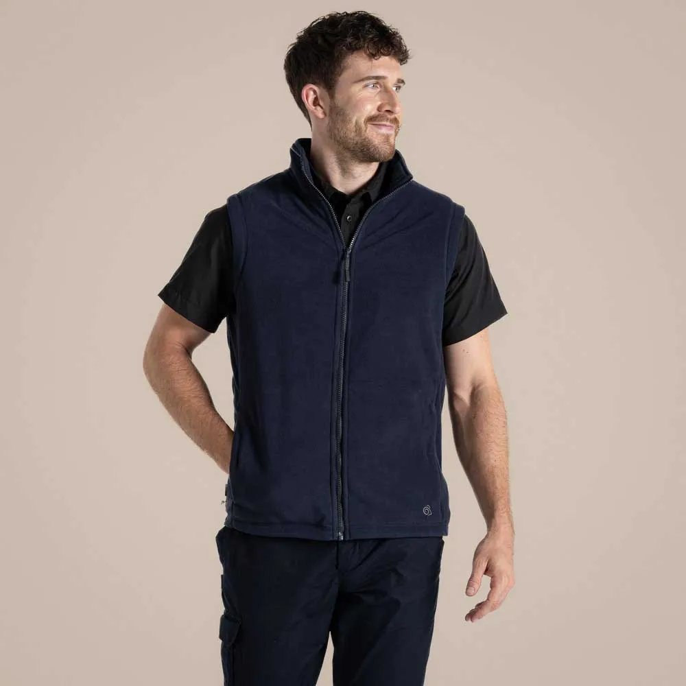Craghoppers Corey Fleece Weste