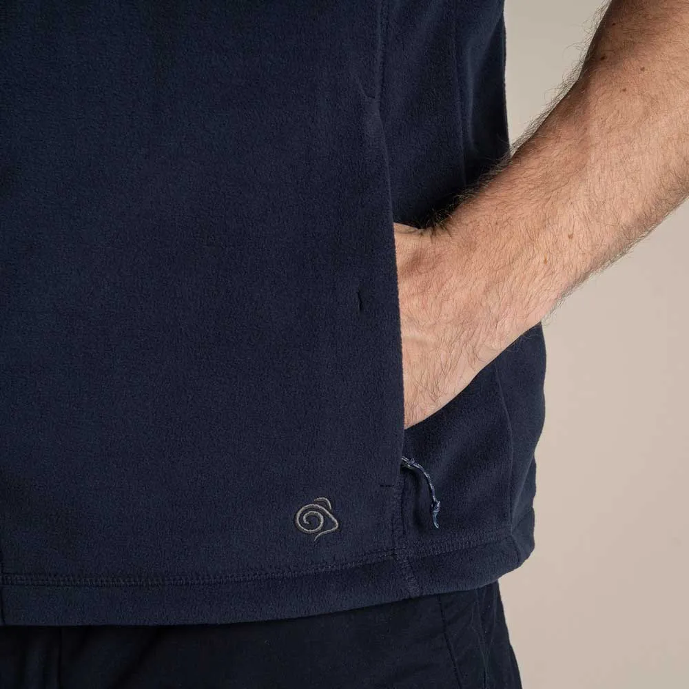 Craghoppers Corey Fleece Weste