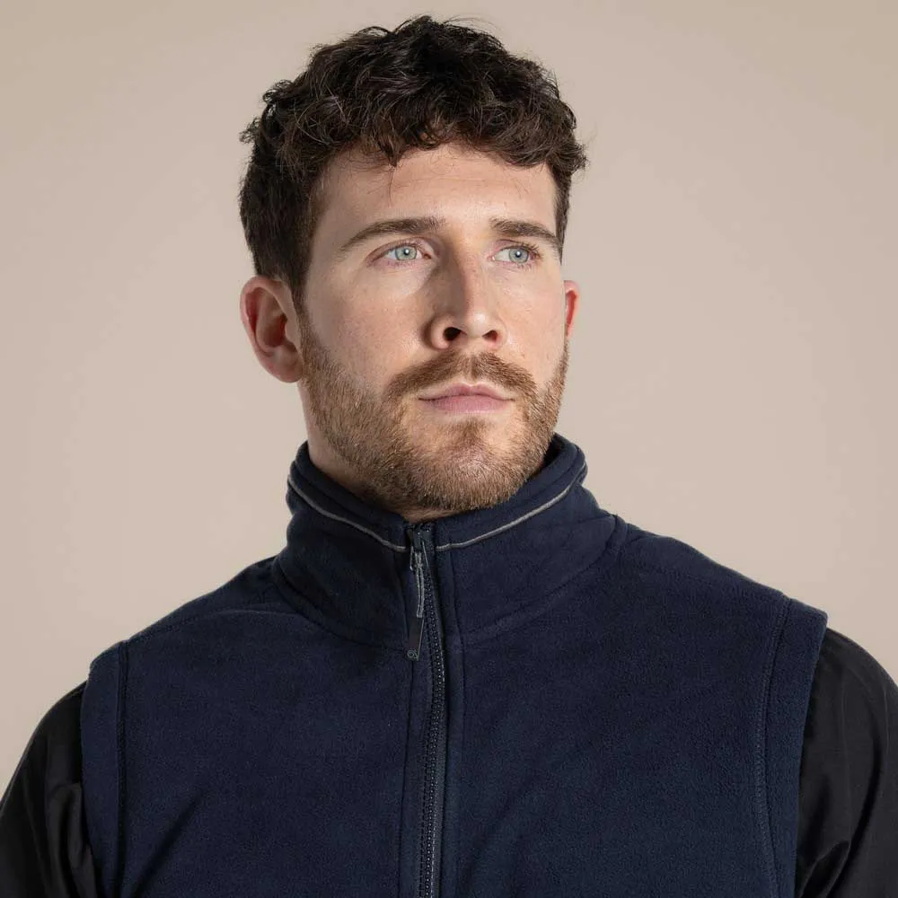 Craghoppers Corey Fleece Weste