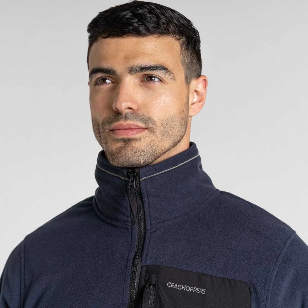 Craghoppers Corey Plus Fleece Craghoppers Corey Plus Fleece