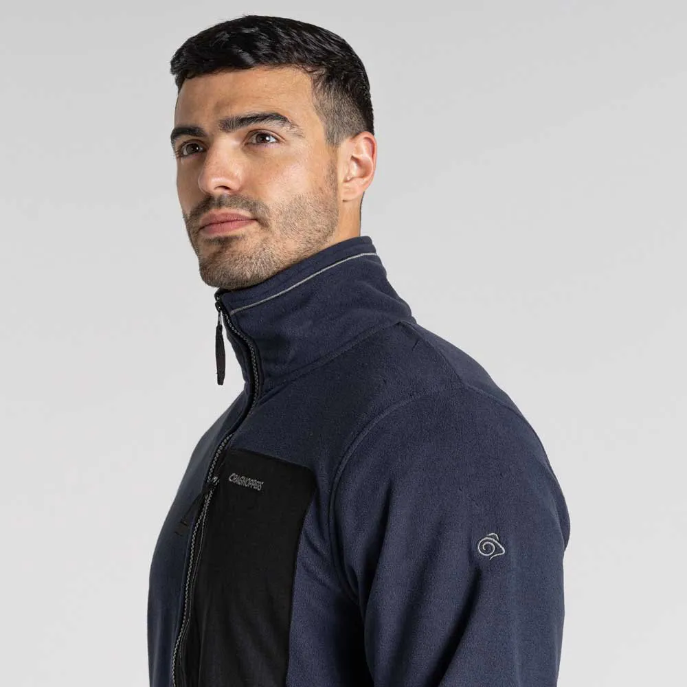 Craghoppers Corey Plus Fleece Craghoppers Corey Plus Fleece