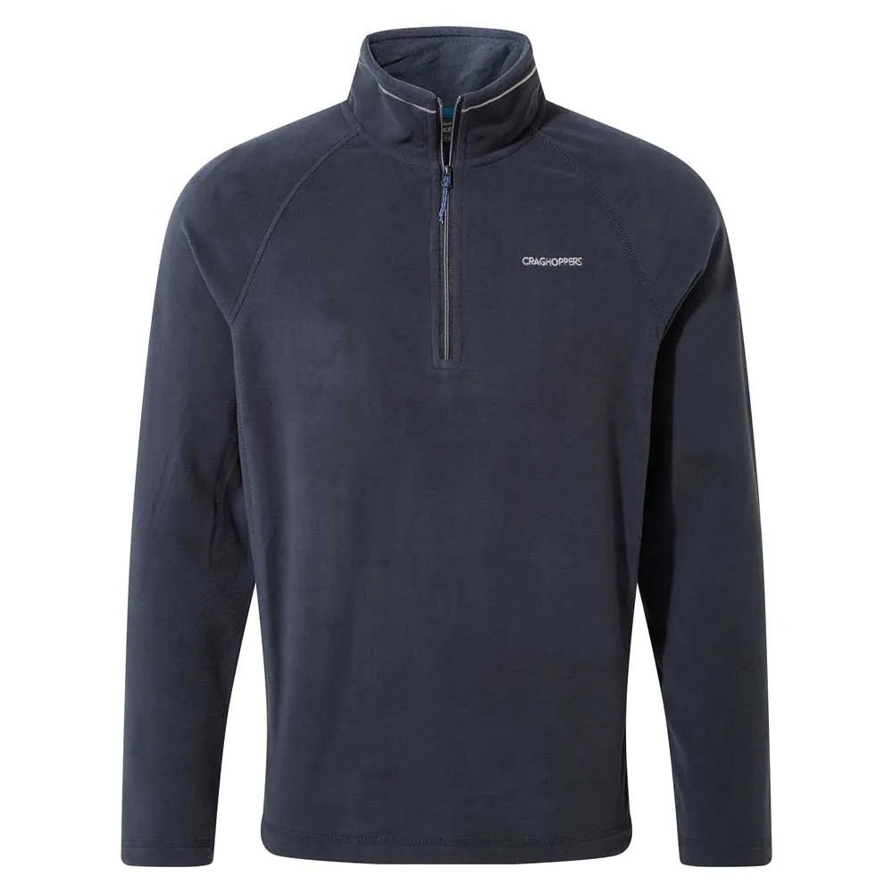 Craghoppers Corey Vi Fleece Mit Halbem Reißverschluss Craghoppers Corey Vi Fleece Mit Halbem Reißverschluss