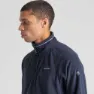 Craghoppers Corey Vi Fleece Mit Halbem Reißverschluss