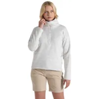Craghoppers Daisy Fleece Mit Halbem Reißverschluss Craghoppers Daisy Fleece Mit Halbem Reißverschluss