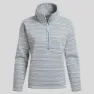 Craghoppers Daisy Fleece Mit Halbem Reißverschluss