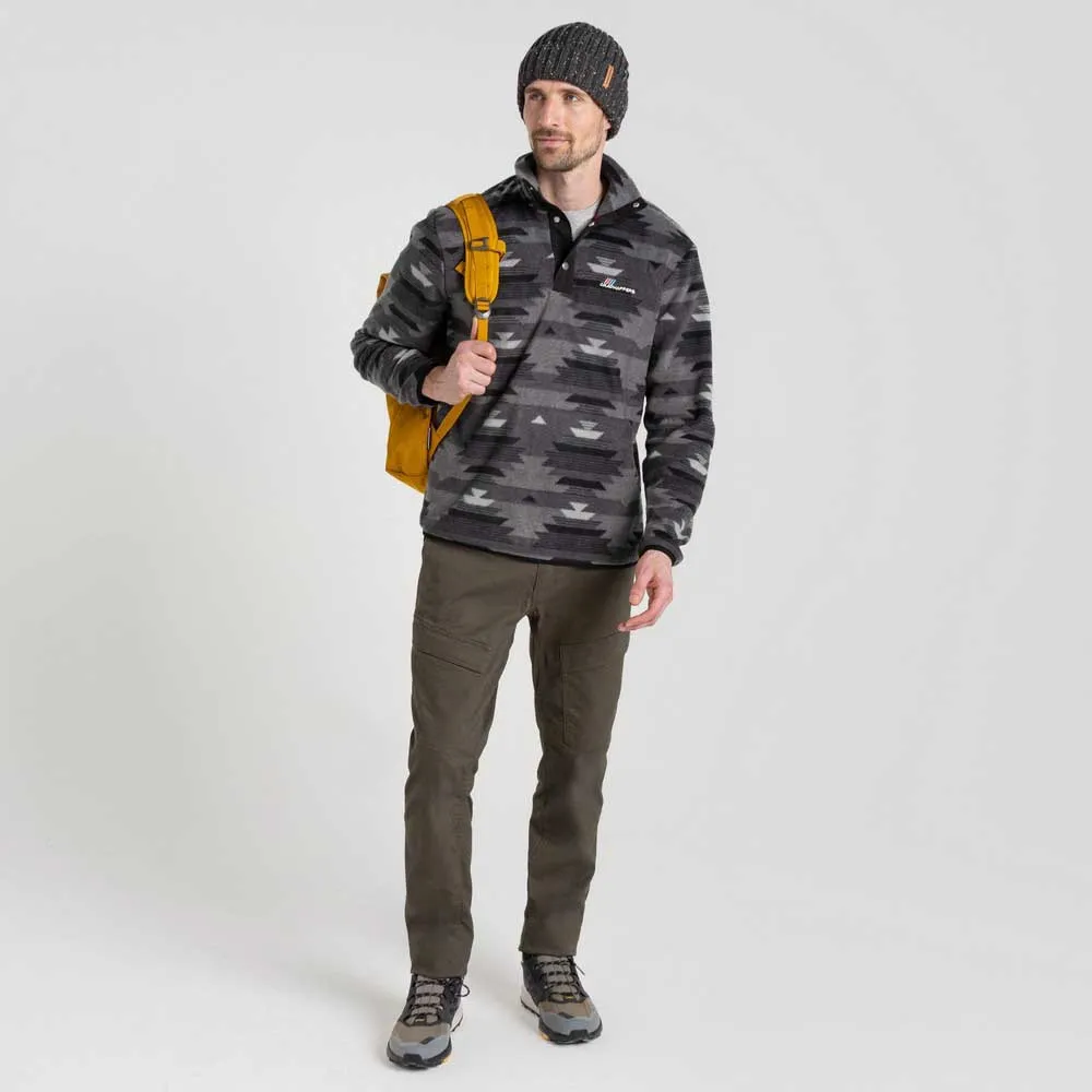 Craghoppers Dewlish Fleece Mit Halbem Reißverschluss