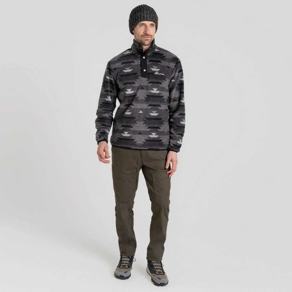Craghoppers Dewlish Fleece Mit Halbem Reißverschluss