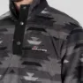 Craghoppers Dewlish Fleece Mit Halbem Reißverschluss
