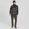 Craghoppers Dewlish Fleece Mit Halbem Reißverschluss