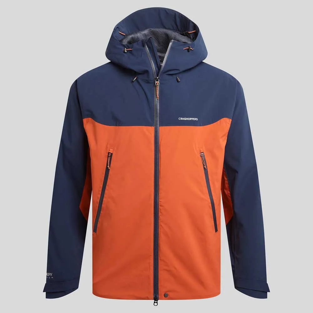Craghoppers Diggory Jacke Craghoppers Diggory Jacke