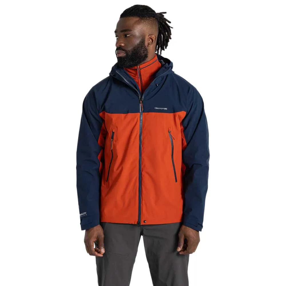 Craghoppers Diggory Jacke Craghoppers Diggory Jacke