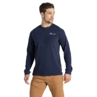 Craghoppers Dillisk Langarm-t-shirt