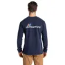 Craghoppers Dillisk Langarm-t-shirt