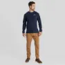 Craghoppers Dillisk Langarm-t-shirt