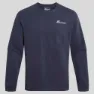 Craghoppers Dillisk Langarm-t-shirt