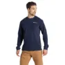 Craghoppers Dillisk Langarm-t-shirt