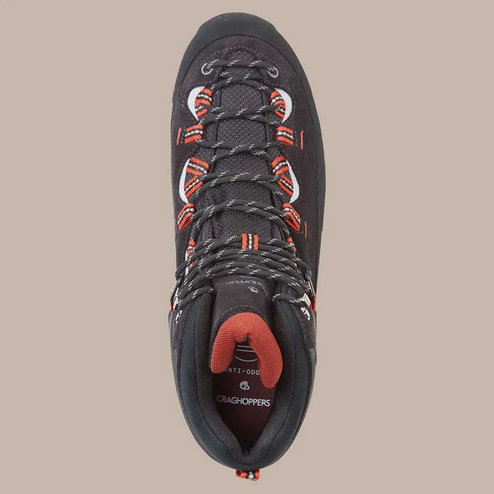 Craghoppers Dura Pro Wanderschuhe