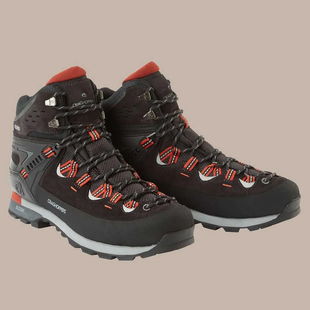 Craghoppers Dura Pro Wanderschuhe