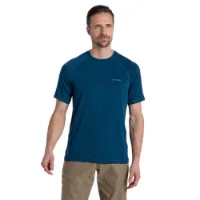 Craghoppers Dynamic Kurzarm-t-shirt