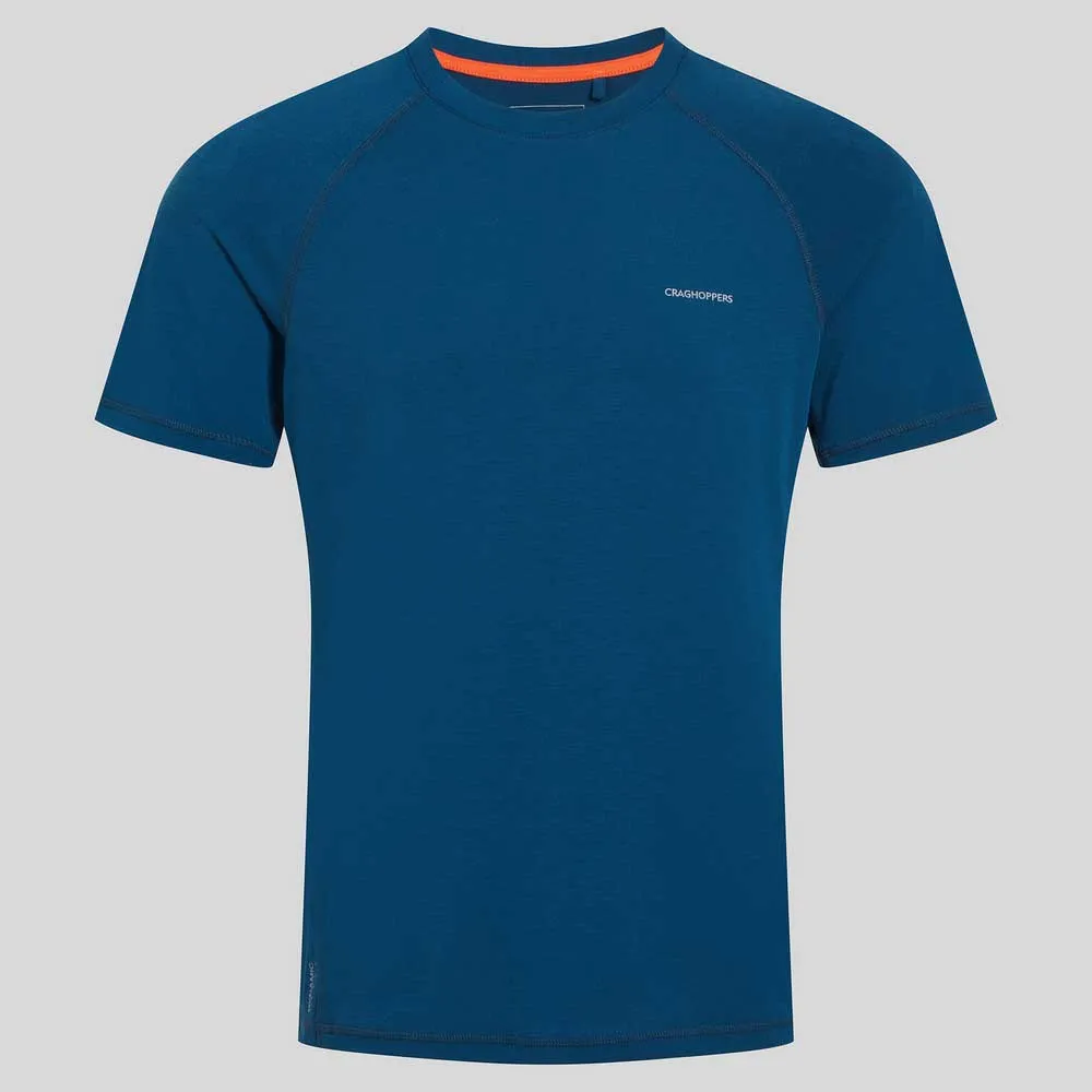 Craghoppers Dynamic Kurzarm-t-shirt