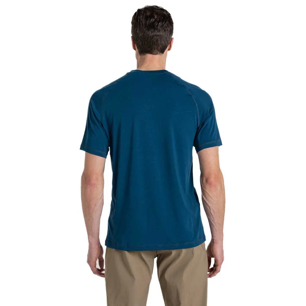 Craghoppers Dynamic Kurzarm-t-shirt