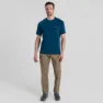 Craghoppers Dynamic Kurzarm-t-shirt