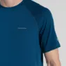 Craghoppers Dynamic Kurzarm-t-shirt