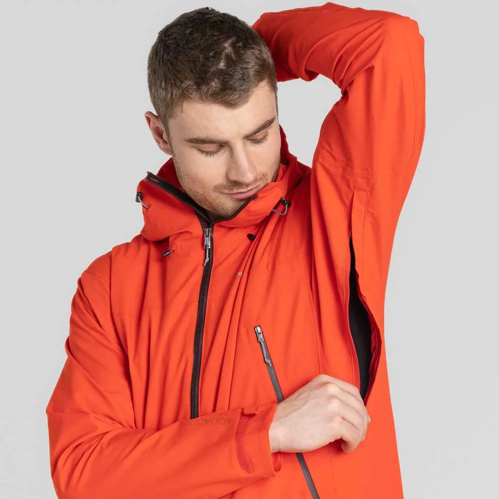 Craghoppers Dynamic Pro Ii Jacke Craghoppers Dynamic Pro Ii Jacke