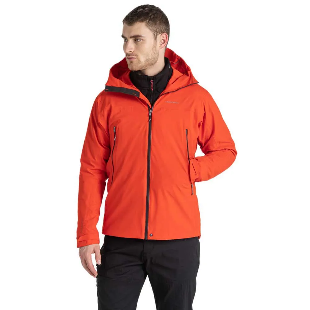 Craghoppers Dynamic Pro Ii Jacke Craghoppers Dynamic Pro Ii Jacke