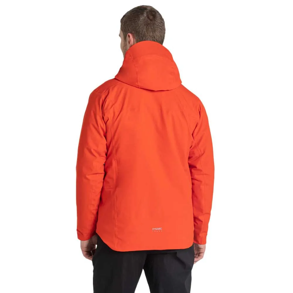 Craghoppers Dynamic Pro Ii Jacke Craghoppers Dynamic Pro Ii Jacke