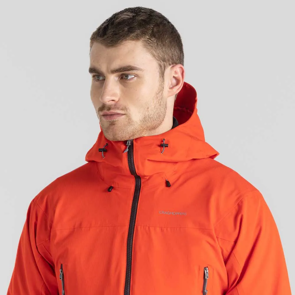 Craghoppers Dynamic Pro Ii Jacke Craghoppers Dynamic Pro Ii Jacke