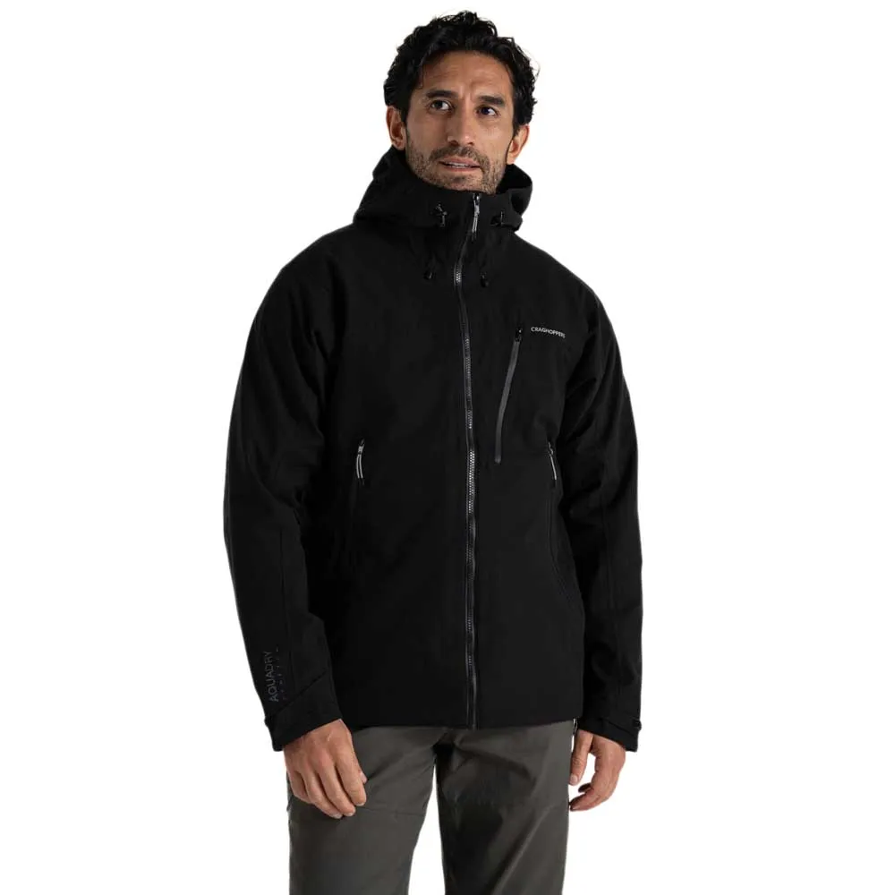 Craghoppers Dynamic Pro Iii Jacke Craghoppers Dynamic Pro Iii Jacke