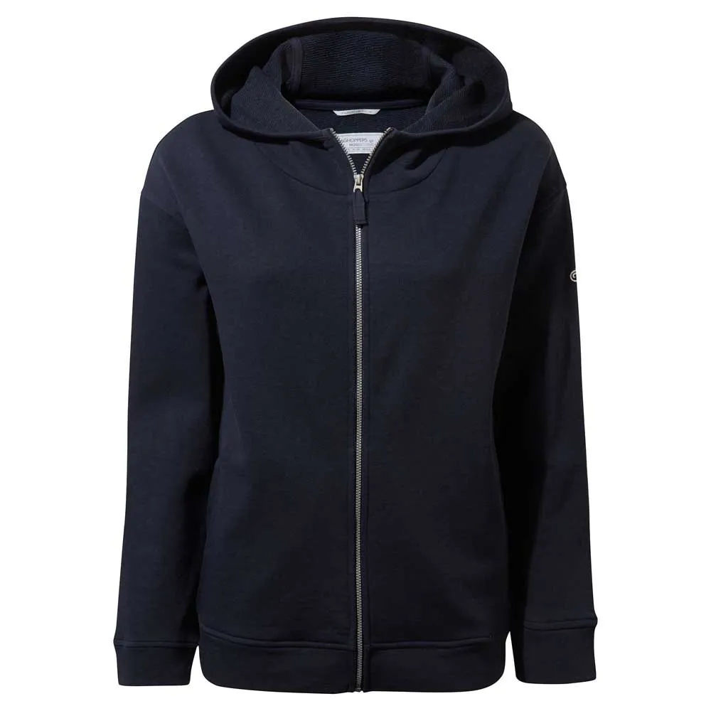 Craghoppers Eden Top Kapuzenpullover Craghoppers Eden Top Kapuzenpullover