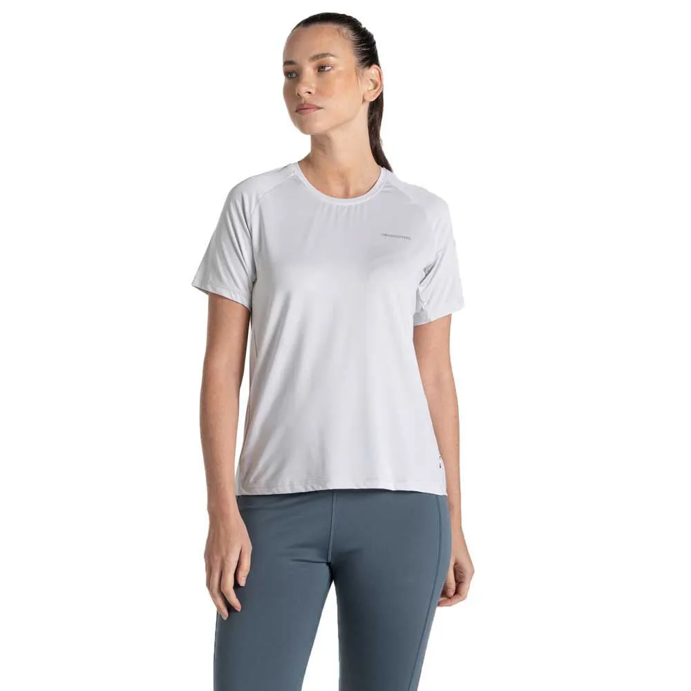 Craghoppers Ellie Kurzarm-t-shirt Craghoppers Ellie Kurzarm-t-shirt