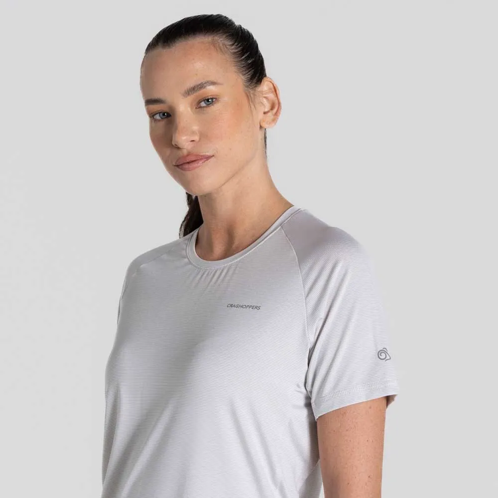 Craghoppers Ellie Kurzarm-t-shirt Craghoppers Ellie Kurzarm-t-shirt
