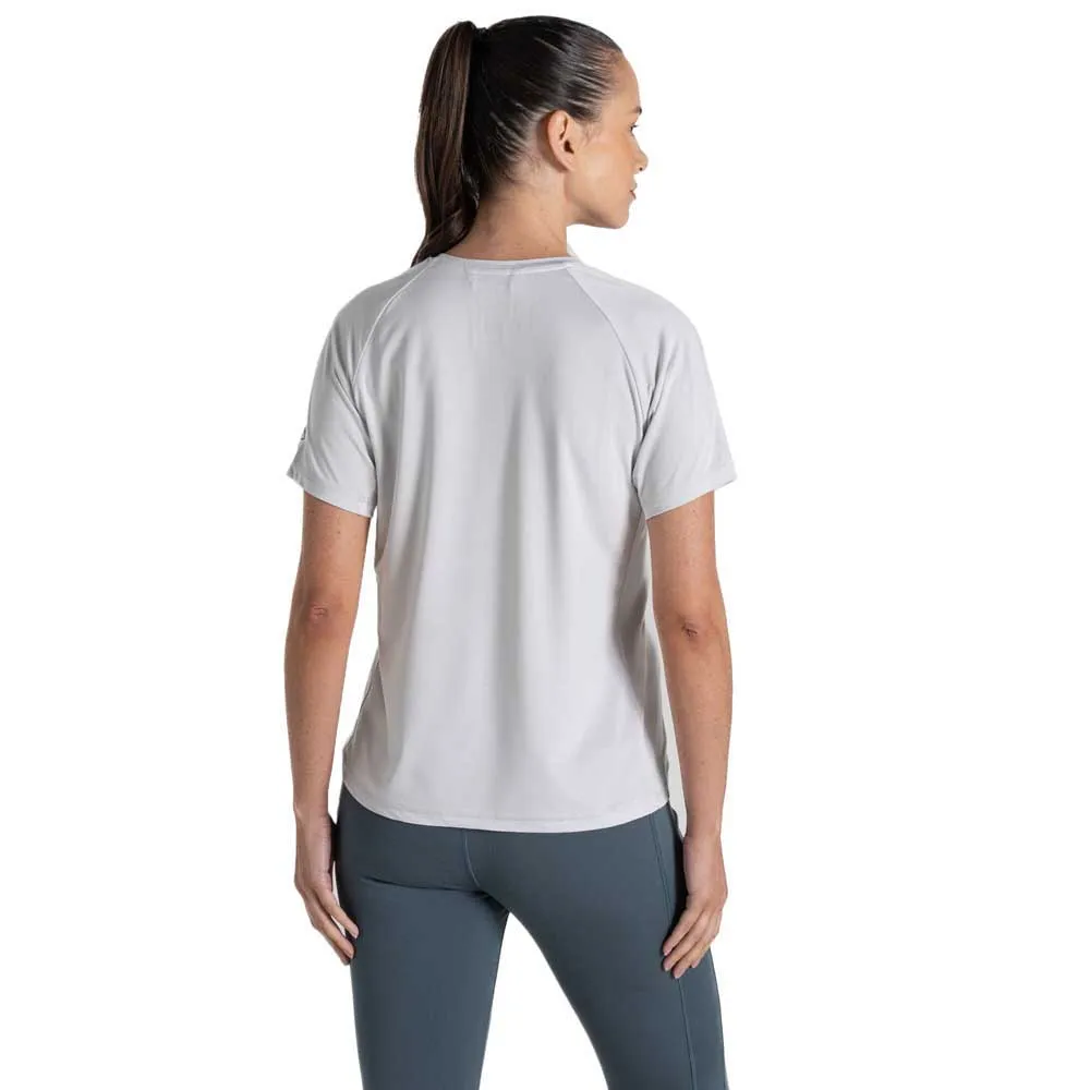 Craghoppers Ellie Kurzarm-t-shirt Craghoppers Ellie Kurzarm-t-shirt