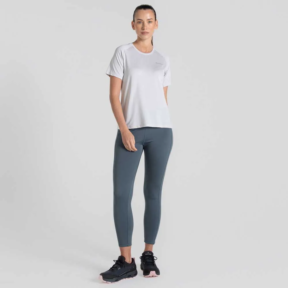 Craghoppers Ellie Kurzarm-t-shirt Craghoppers Ellie Kurzarm-t-shirt