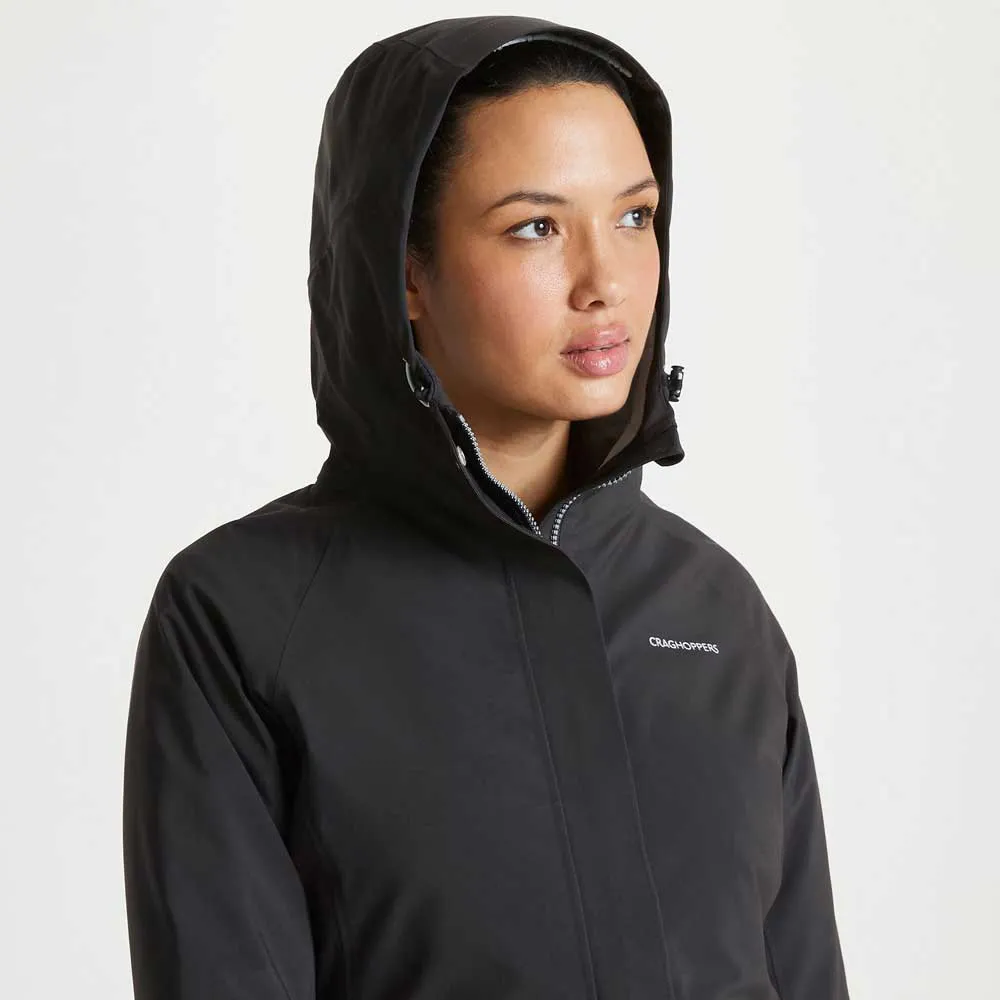 Craghoppers Ellis Thermic Goretex Jacke Craghoppers Ellis Thermic Goretex Jacke