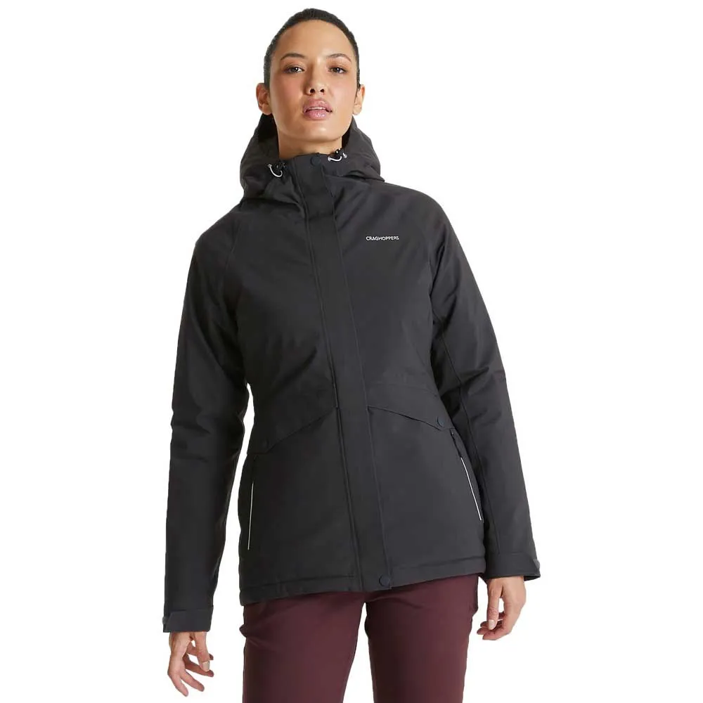 Craghoppers Ellis Thermic Goretex Jacke Craghoppers Ellis Thermic Goretex Jacke