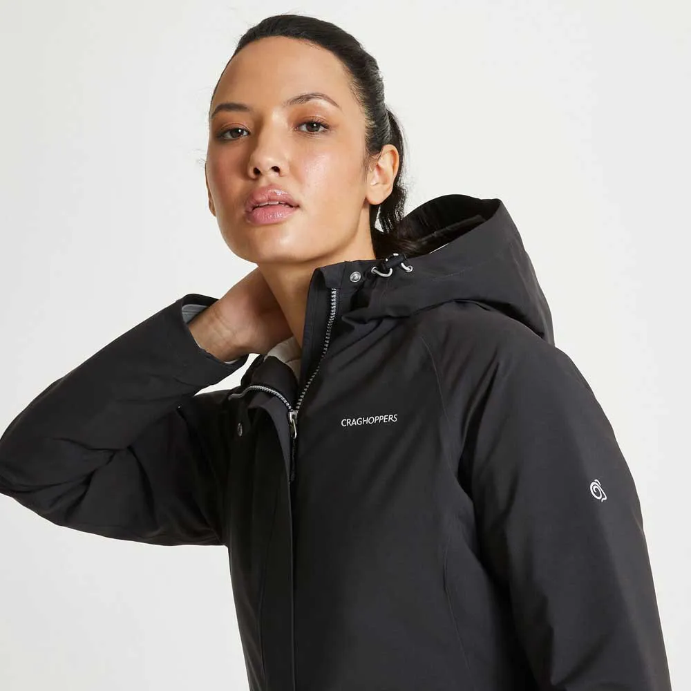 Craghoppers Ellis Thermic Goretex Jacke Craghoppers Ellis Thermic Goretex Jacke