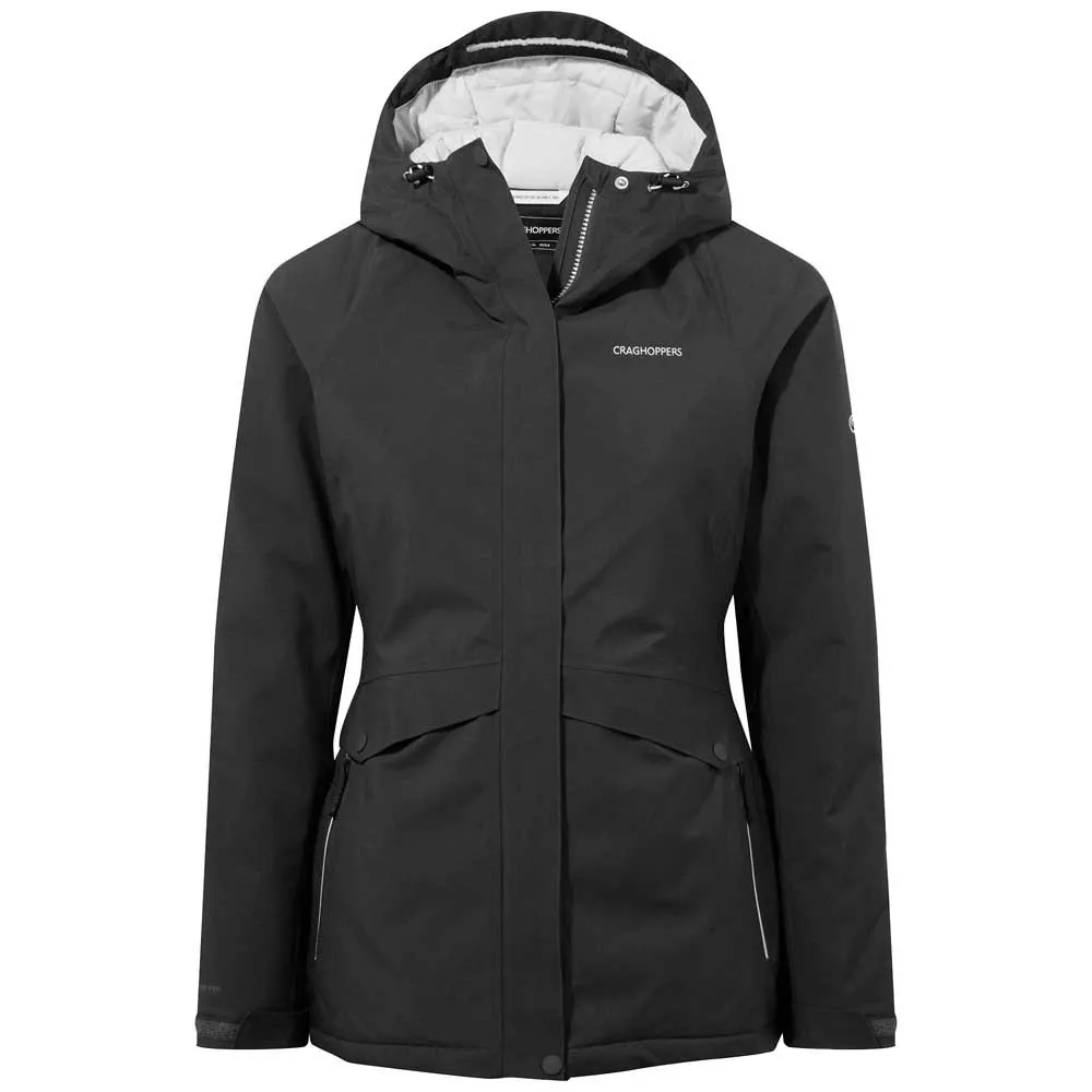 Craghoppers Ellis Thermic Goretex Jacke Craghoppers Ellis Thermic Goretex Jacke