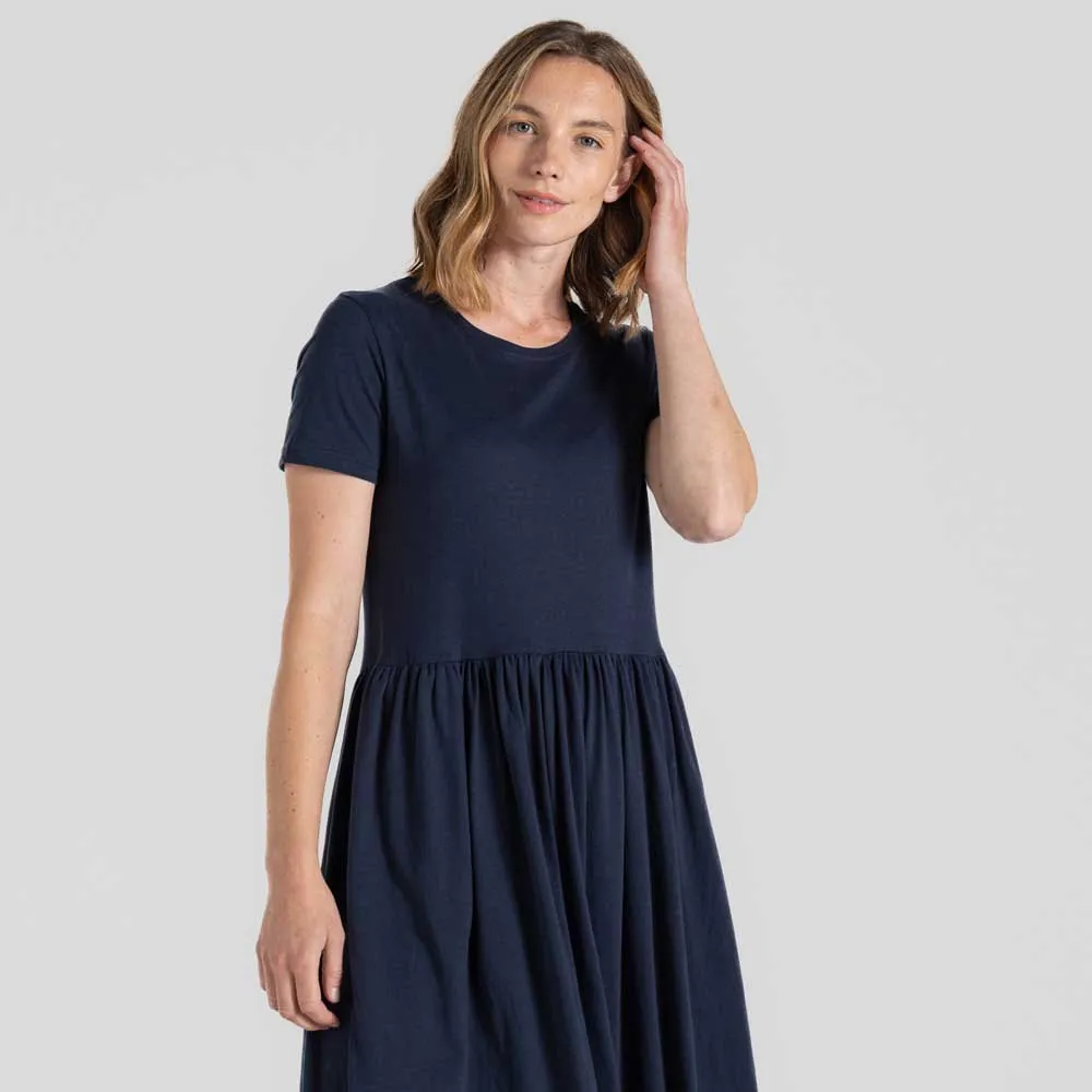Craghoppers Ember Longline Kleid Craghoppers Ember Longline Kleid