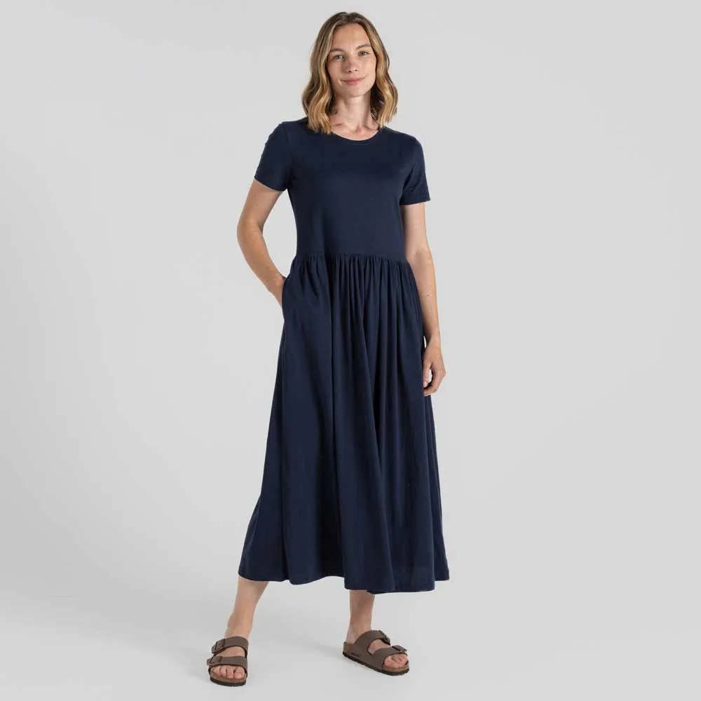 Craghoppers Ember Longline Kleid Craghoppers Ember Longline Kleid