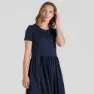 Craghoppers Ember Longline Kleid