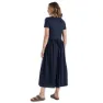 Craghoppers Ember Longline Kleid