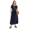 Craghoppers Ember Longline Kleid