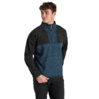 Craghoppers Esk Fleece Mit Halbem Reißverschluss Craghoppers Esk Fleece Mit Halbem Reißverschluss